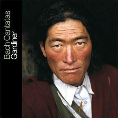 Cantatas. Vol. 9, Lund, Leipzig