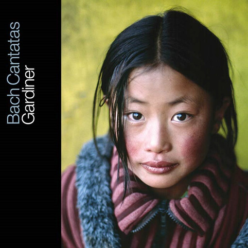 Cantatas. Vol. 13, Köln, Lüneburg