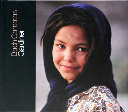 Cantatas. Vol. 20, Naarden, Southwell