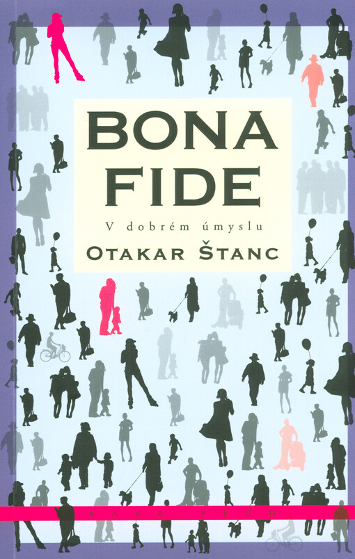 Bona fide
