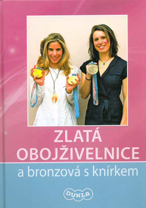 Zlatá obojživelnice a bronzová s knírkem: PyeongChang 2018