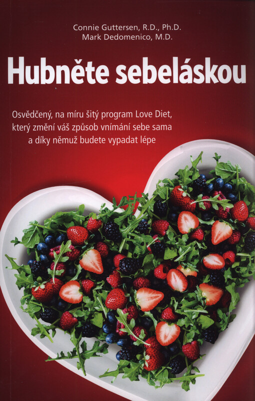 Hubněte sebeláskou
