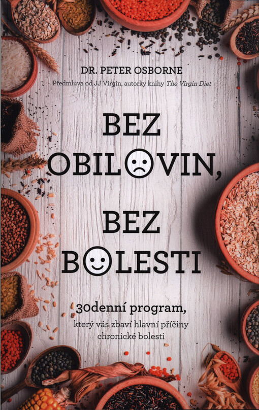 Bez obilovin, bez bolesti