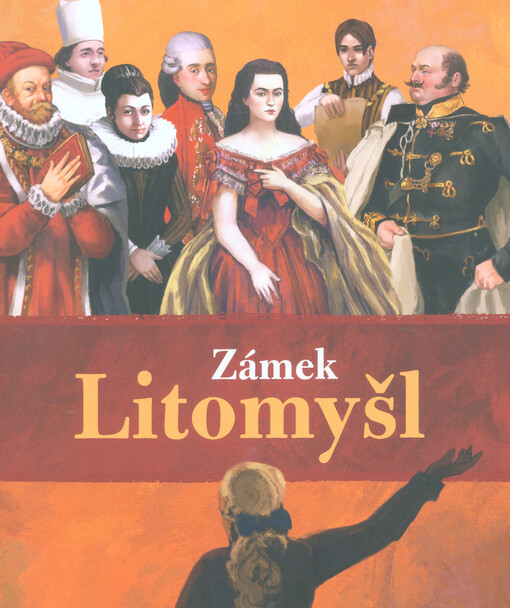 Zámek Litomyšl