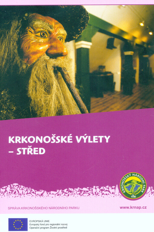 Krkonošské výlety - střed