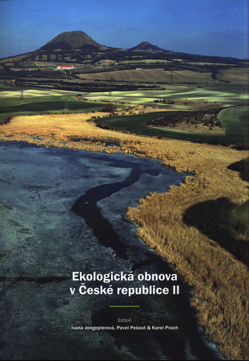 Ekologická obnova v České republice II