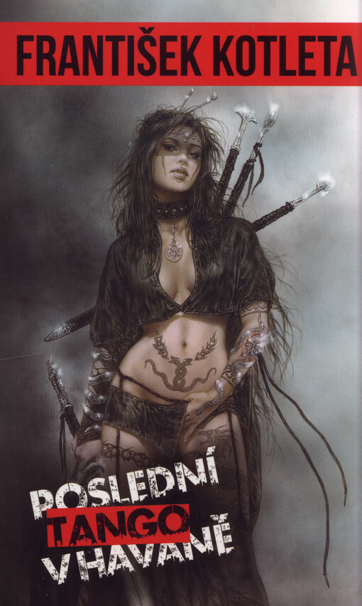 Poslední tango v Havaně