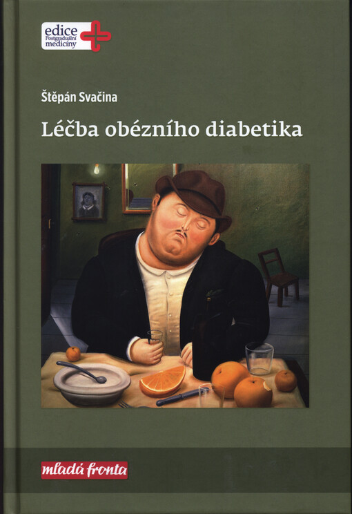 Léčba obézního diabetika