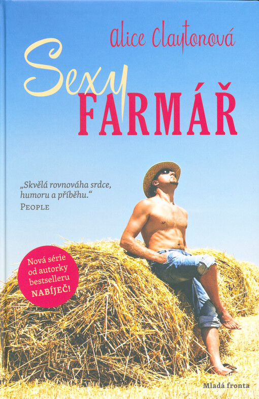 Sexy farmář
