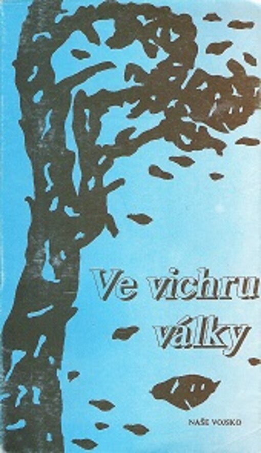 Ve vichru války