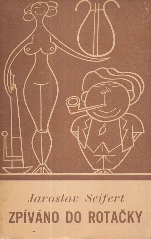 Zpíváno do rotačky