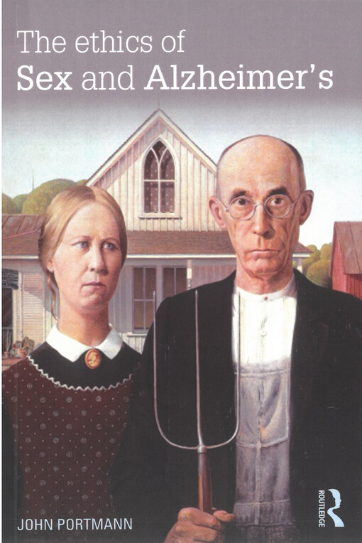 The ethics of sex and Alzheimer's