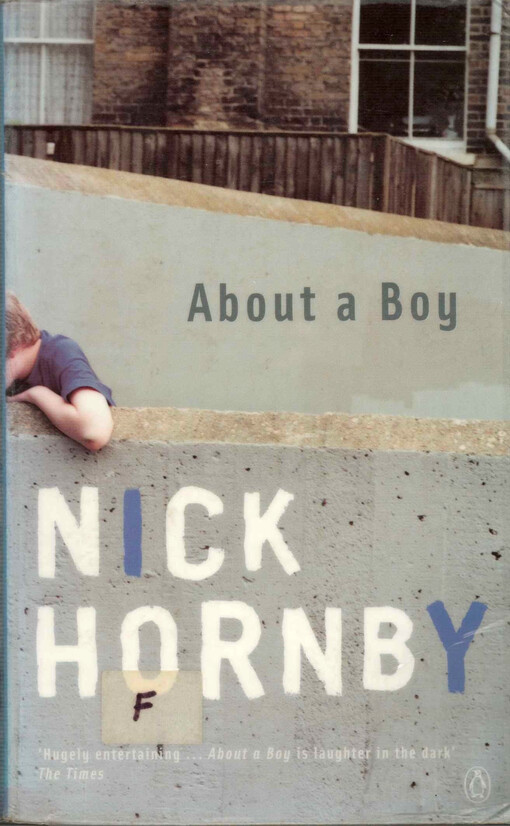 About a Boy