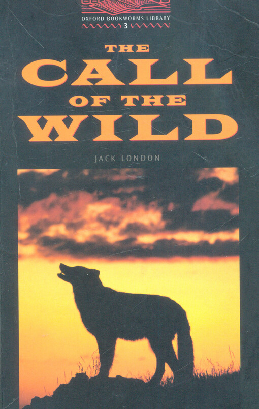 The call of the wild