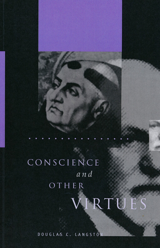 Conscience and other virtues : from Bonaventure to Macintyre