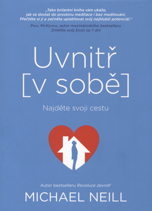 Uvnitř v sobě