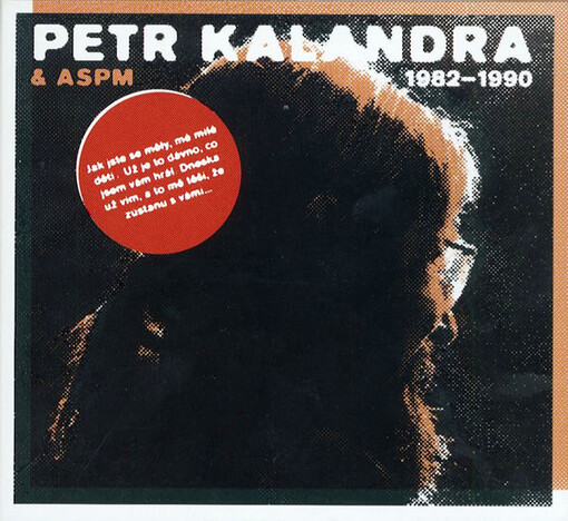 Petr Kalandra & ASPM1982-1990