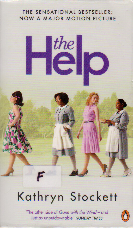 The help