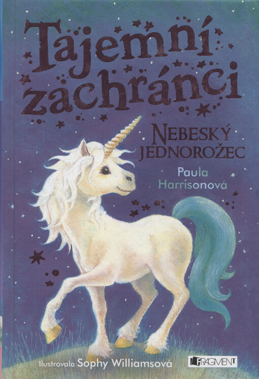 Nebeský jednorožec