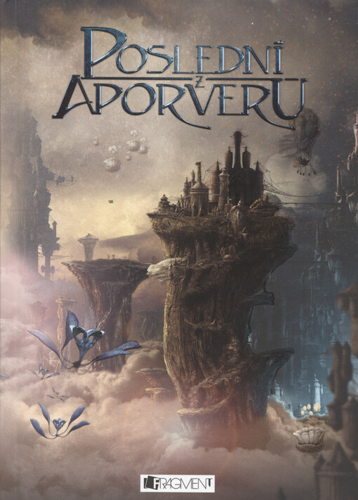 Poslední z Aporveru