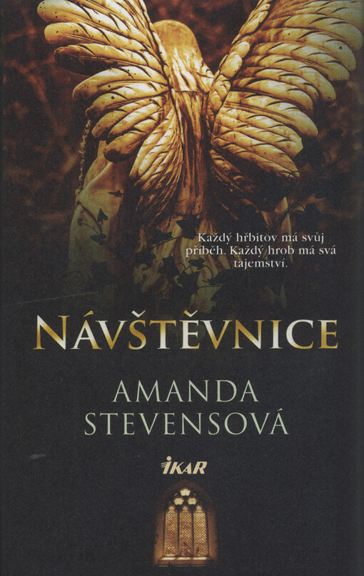 Návštěvnice