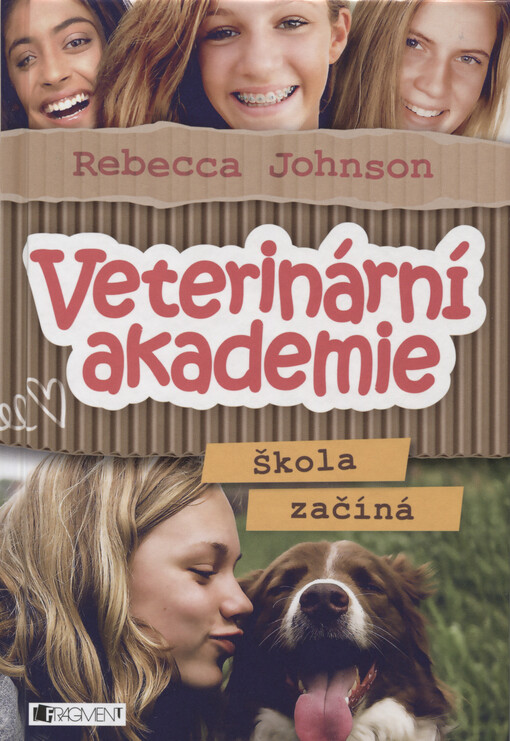 Veterinární akademie – Škola začíná