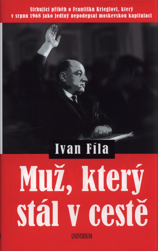 Muž, který stál v cestě