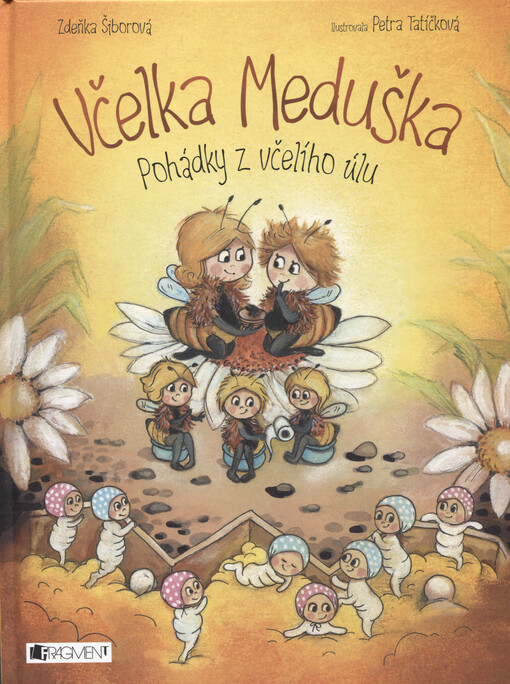 Včelka Meduška