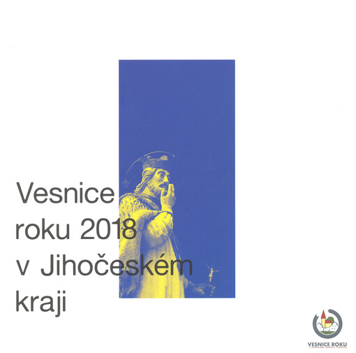 Jihočeská vesnice roku ...