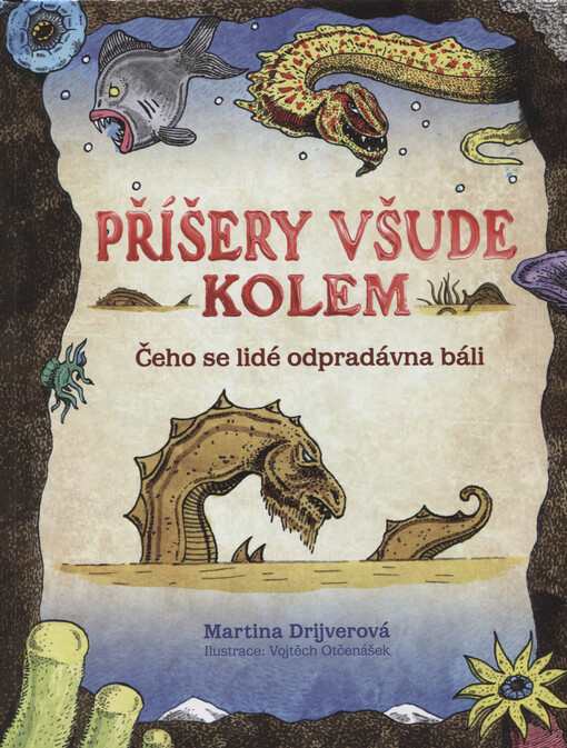 Příšery všude kolem