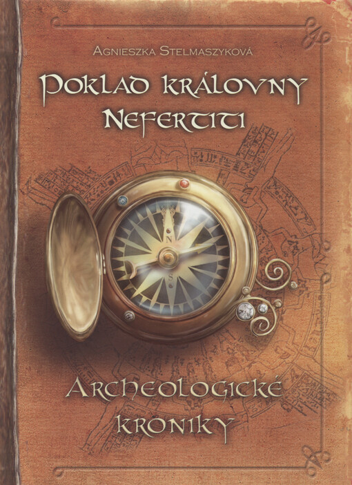 Poklad královny Nefertiti