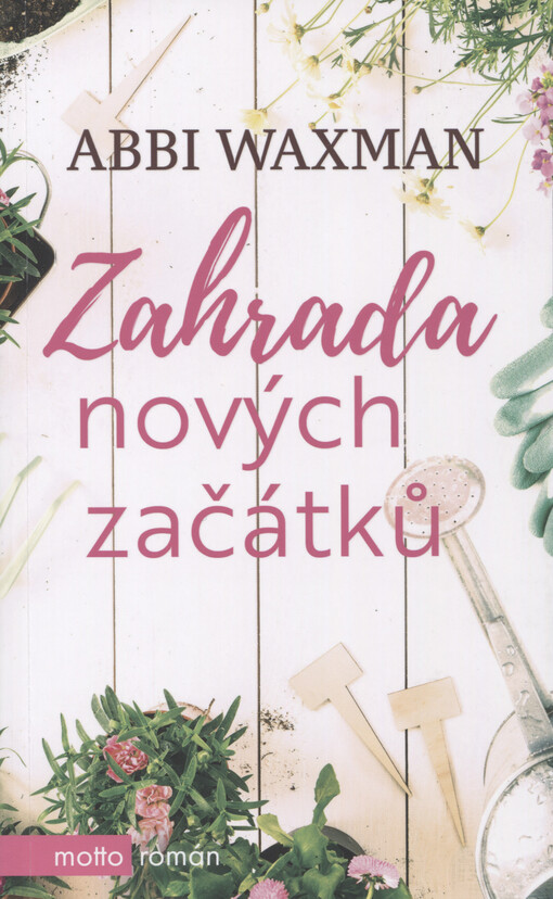 Zahrada nových začátků