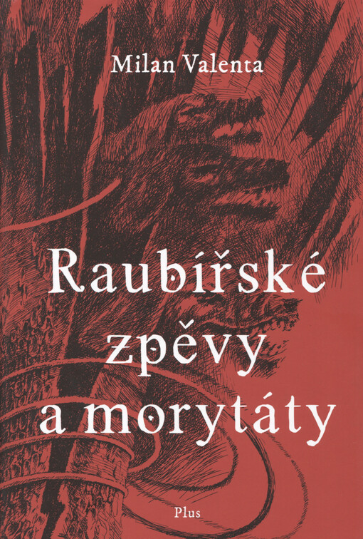 Raubířské zpěvy a morytáty