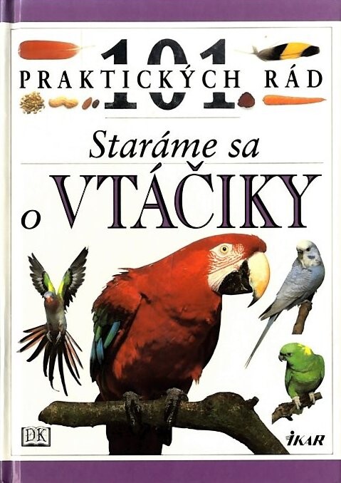 101-Staráme sa o vtáčiky