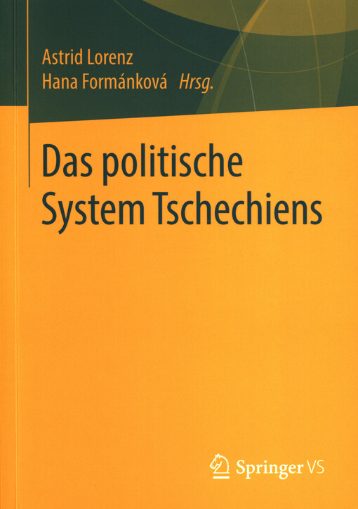 Das politische System Tschechiens