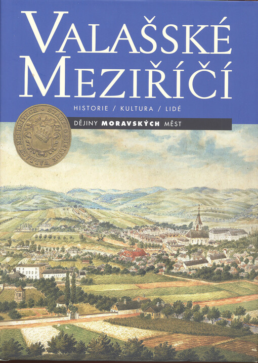 Valašské Meziříčí