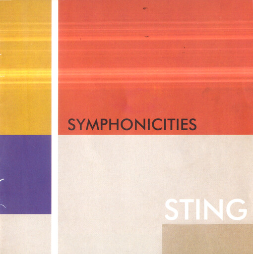 Symphonicities