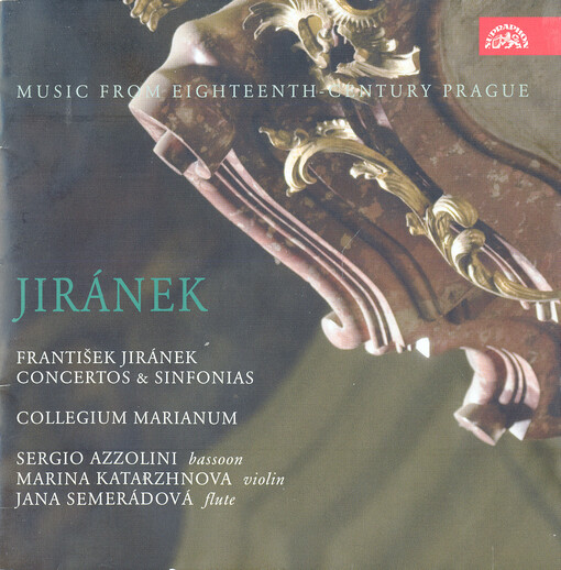 Concertos & sinfonias