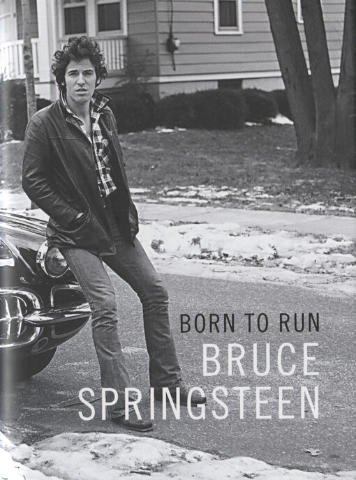 Born to Run