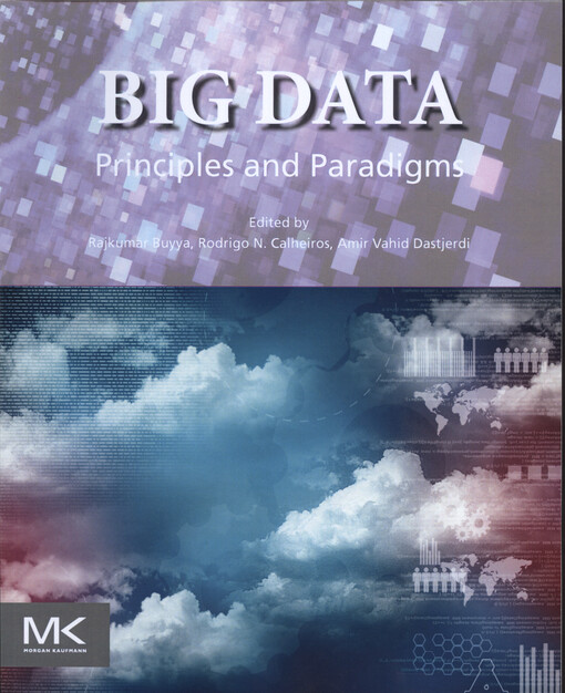 Big data : principles and paradigms