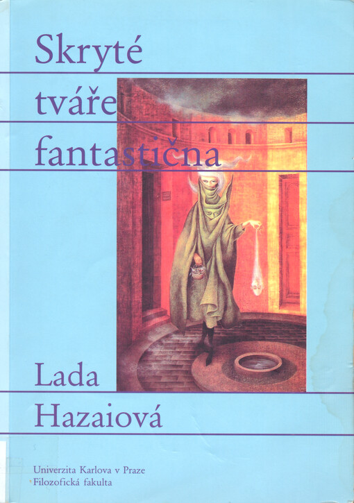 Skryté tváře fantastična