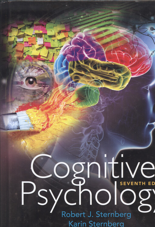 Cognitive psychology