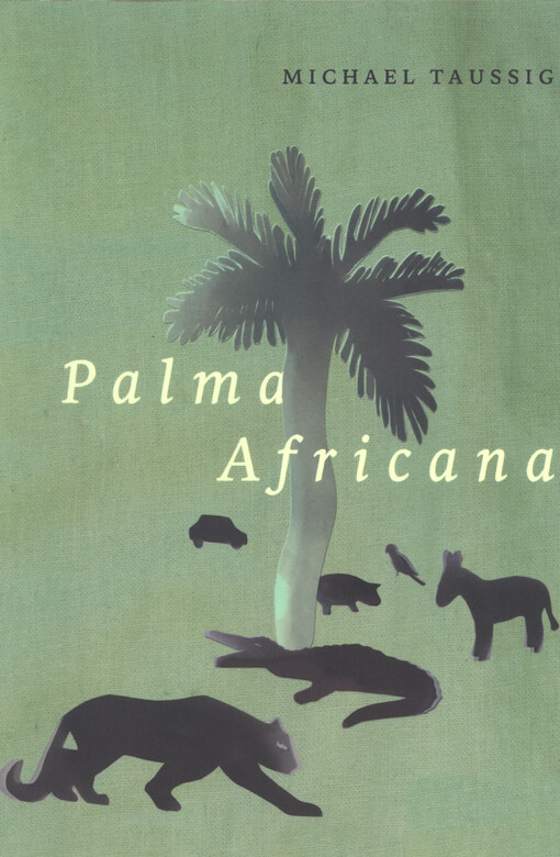 Palma Africana