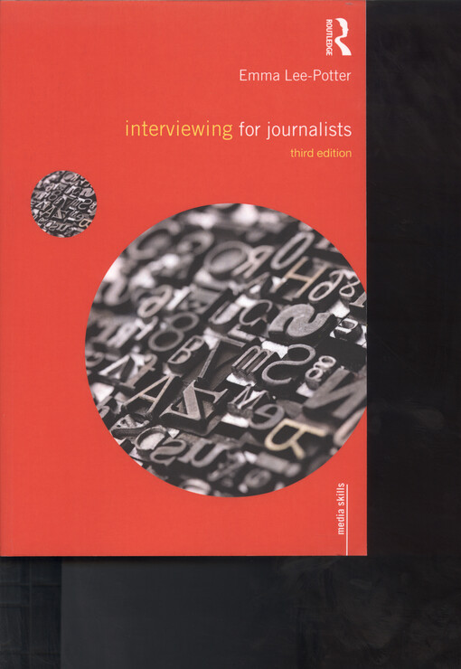 Interviewing for journalists