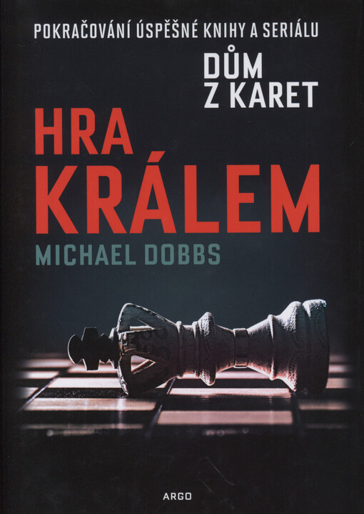 Hra králem
