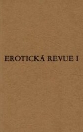 Erotická revue. Roč. 1.