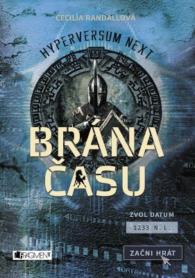 Brána času