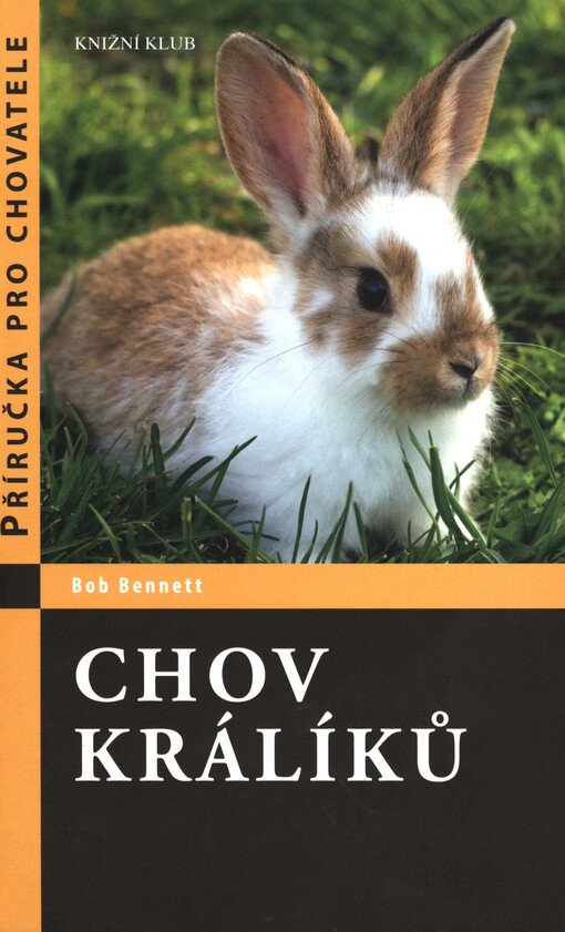 Chov králíků