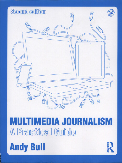 Multimedia journalism : a practical guide