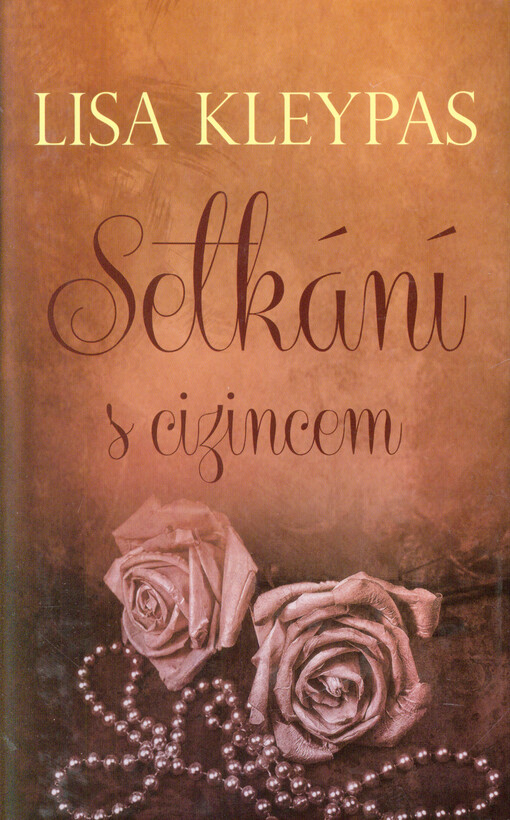 Setkání s cizincem